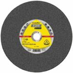 Klingspor Fém Vágókorong - 125x2.5mm / A24rsupra (kl13295)