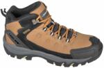 LAHTI PRO Velúrbőr Bakancs Gumitalpú (o2sra) - 46 (l3011446)