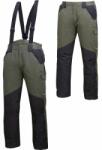 LAHTI PRO Többfunkciós Nadrág Vállpántokkal / Khaki - Xl (l4101704)