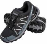 LAHTI PRO Vízhatlan Szövet Félcipő Gumitalpú (o2sra) - 43 (l3043443)