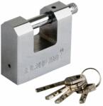 PROLINE Erősített Biztonsági Réz Lakat - 60mm (24261)