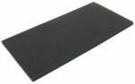 POLONIA Fugázó Simító Gumibetét - 270x130x8mm (61211)