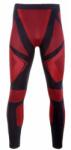 LAHTI. PRO Aláöltöző Thermo Alsó / Fekete-piros - L/xl (l4120603)