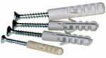 FL Dübel Csavarral - 14x80mm - 10.0mm, 10db/cs (fl-dch14)