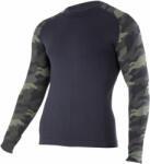 LAHTI. PRO Aláöltöző Thermo Felső / Terepszínű - S/m (l4120801)