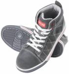 LAHTI PRO Fordított Bőr Bakancs Gumitalpú (sbfosra) - 47 (l3010847)