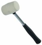 MEGA Fémnyelű Puha Gumikalapács - 40mm / 225g (12008)