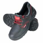 LAHTI PRO Bőr Félcipő (o1src) - 46 (l3040146)
