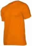 LAHTI PRO Pamut Póló / Narancssárga - L (l4021703)