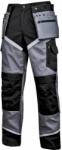LAHTI PRO Munkavédelmi Nadrág, Vastag, Prémium - 3xl/h-194 (l4051606)