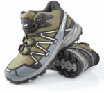 LAHTI PRO Vízhatlan Szövet Bakancs Gumitalpú (o2sra) - 47 (l3012047)