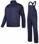 LAHTI PRO Hegesztő öltöny, Megerősített - M/h-170/w-84 (l4140512)