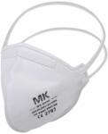 LAHTI PRO összehajtható Ergonomikus Porszűrő Maszk (ffp2), 30db/cs (46230)