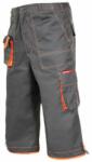 LAHTI PRO Munkavédelmi Rövidített Nadrág, Középvastag - L/h-176 (l1714014)