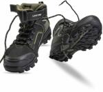 LAHTI PRO Bundás Velúrbőr Bakancs (s3src) - 40 (l3030540)