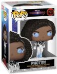 Funko POP Vinyl: The Marvs- POP 5 (67596) Figurina
