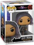 Funko POP Vinyl: The Marvs- POP 7 (67598) Figurina
