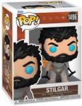 Funko POP Movies: Dune 2- Stilgar (72634) Figurina