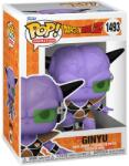 Funko POP Animation: DBZ S10- Ginyu (48669) Figurina