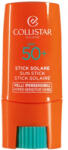 Collistar - Stick pentru protectie solara SPF50, Collistar, 9 ml