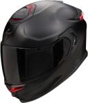 Scorpion Cască integrală pentru motocicletă Scorpion EXO-GT SP Air, neagră mată (SCRP150-100-10) - motozem - 2 530,40 RON