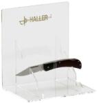  Haller Stand pentru trei cuțite 170x160x110mm