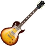 Cort Co-CR250-VB Les Paul típusú elektromos gitár, vintage sunburst (Co-CR250-VB)