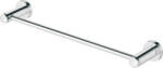 Duravit D-Code fali törölközőtartó 645 mm, króm 0099241000 (0099241000)