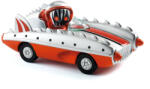 DJECO CRAZY MOTORS játékautó - Piranja Autó - Piranha Kart (DJ05484)