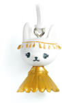  Djeco TINYLY álomvilág - Margi kulcstartó - Margo key ring (DJ06989)
