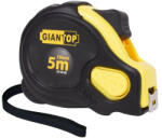 Strend Pro Mérőszalag GIANT CR-G16 CE 5, 0 m, gumírozott (2160121C)
