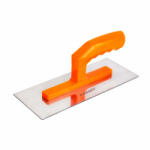 Handy Glettvas - rozsdamentes acél - 1 mm (11210) - gardenet