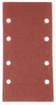 WORCRAFT Csiszolópapír Worcraft CFS-S20L, csiszolóba, 94x185 mm, P100, papír, csiszoló, csom. 5 db (2430032)