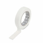Handy Maszkolószalag - oldószeres ragasztóval - 50 m x 19 mm - fehér (11085A)