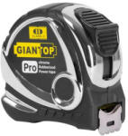 Strend Pro Mérőszalag GIANT CR-G44, 8 m, 25 mm, króm/nejlon (2160749)