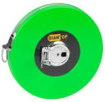 Strend Pro Mérőszalag GIANT CRP-01, 30 m, üvegszálas (2160107)