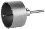 Strend Pro Betonkivágó Strend Pro MasonHS 100 mm, korona, SK szeletek, SDS+ (4200695)