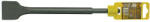 StrendPro Véső Strend Pro 982, 250 x 40 mm, lapos, SDS+ (233420)