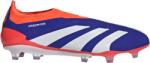 Adidas Predator Elite LL FG stoplis focicipő, kék (IF6447)