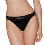 Passion PS015 black, XL