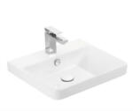 Sanovit LUXURY porcelán mosdókagyló 50 x 46 cm (11050-KL)