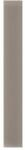  5*40 Equipe HOPP TAUPE szürke matt csempe