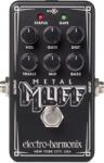 Electro-Harmonix Nano Metal Muff - arkadiahangszer