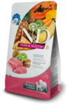  N&D Dog Tropical Selection Adult Medium/Maxi sertés, tönkölybúza, zab, trópusi gyümölcsök száraztáp kutyának 2kg - vetpluspatika