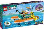 LEGO® FRIENDS BARCA DE SALVARE PE MARE 41734 SuperHeroes ToysZone