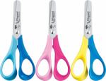Maped olló (12 cm, 3 szín) vivo reflex 3D/ gyerek, bal kezes (MA472512)