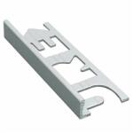 Murexin MG Alu L csempeélvédő 12, 5 mm - NATÚR