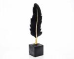Ella Home Statueta "Black Tree" din rasina ComfortTravel Luggage (1943)