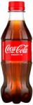 Coca-Cola 0.3 PET 12/# DRS