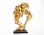 Ella Home Statueta "Love" din rasina ComfortTravel Luggage (1813)